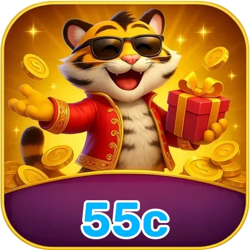 55c: Inovações que Transformam Sua Experiência de Jogo