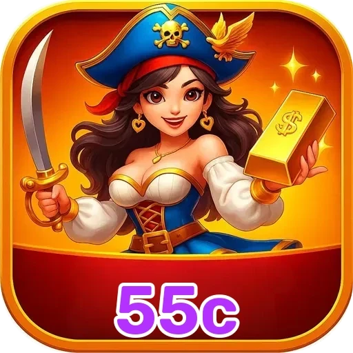 55c: Descubra Como os Bônus Transformam Seu Jogo em Vitória