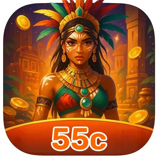 55c: O Futuro dos Jogos Online no Brasil Está Aqui!