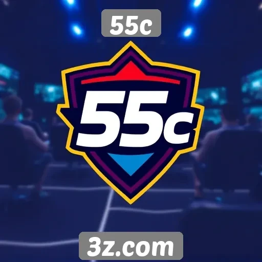 Novidades sobre torneios de eSports no 55c