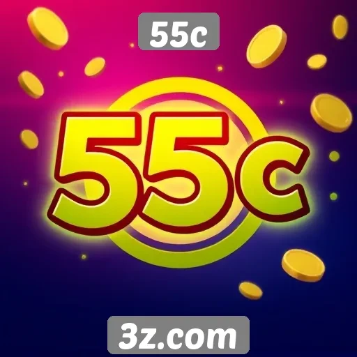 Recursos de monetização disponíveis no 55c