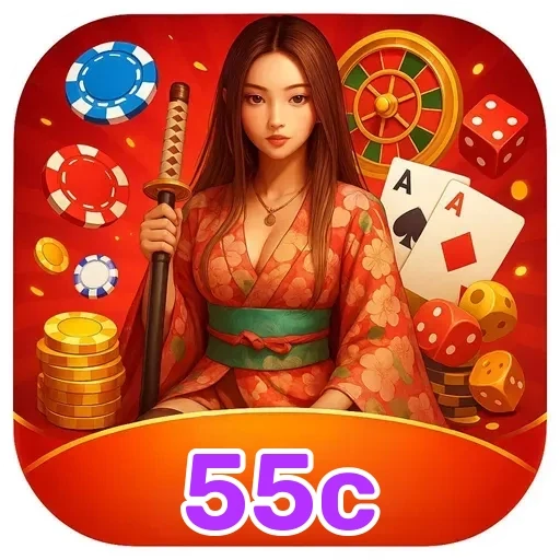 55c: Conheça as Promoções Imperdíveis e Melhore Seu Jogo!