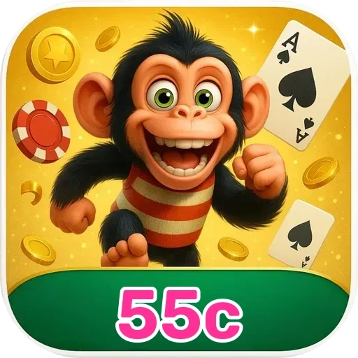 55c Caça-Níqueis: Aventura e Prêmios Esperam por Você!