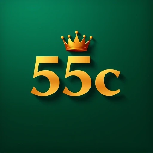 55c logo